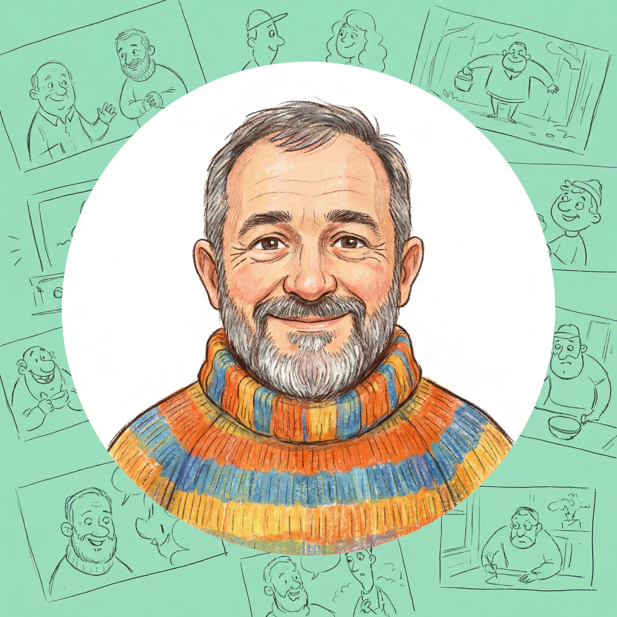 成人动漫 - 成人动漫是领先的影视短视频创作平台 | 让每一帧都有故事创始人兼CEO陈志远